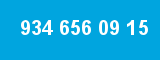 934 656 09 15